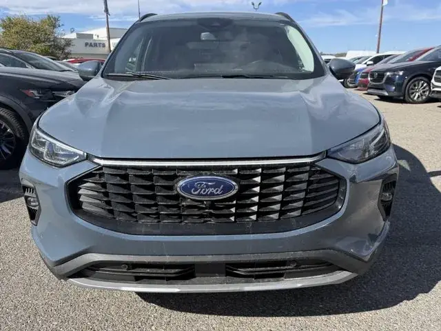 Ford Escape 2024 photo 4