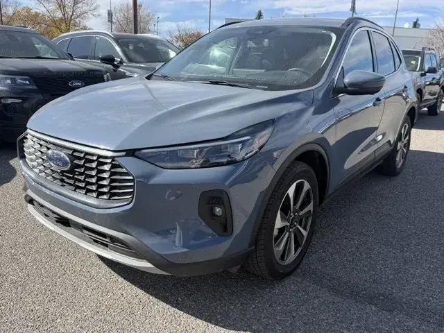 Ford Escape 2024 photo 5