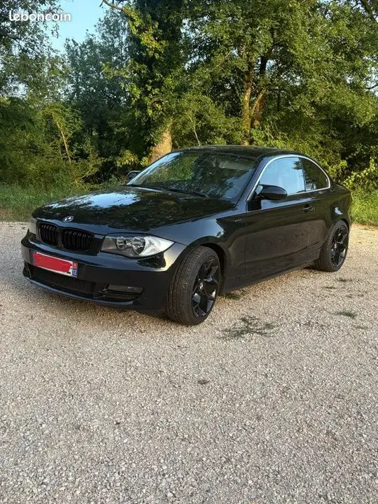 BMW Series 1
