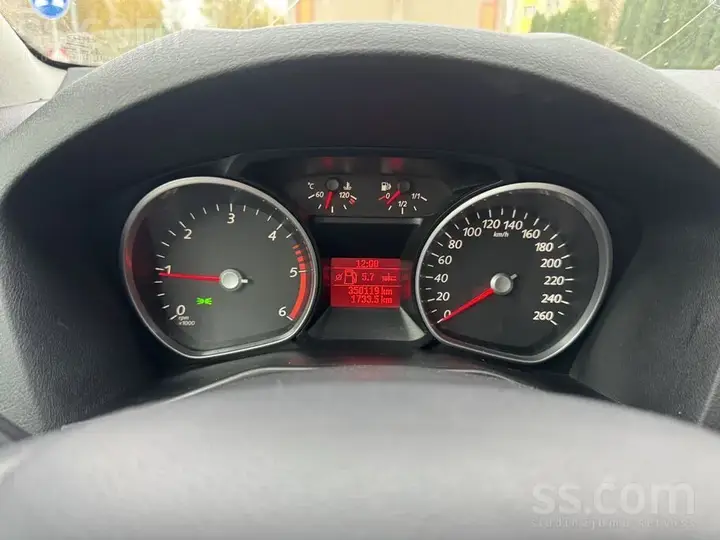 Ford Mondeo 2008 photo 5