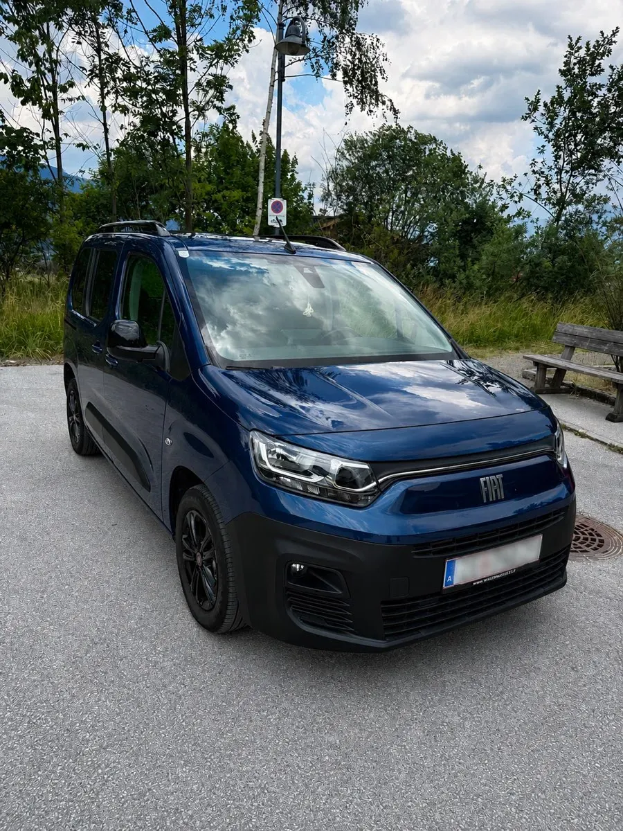 Fiat Doblò