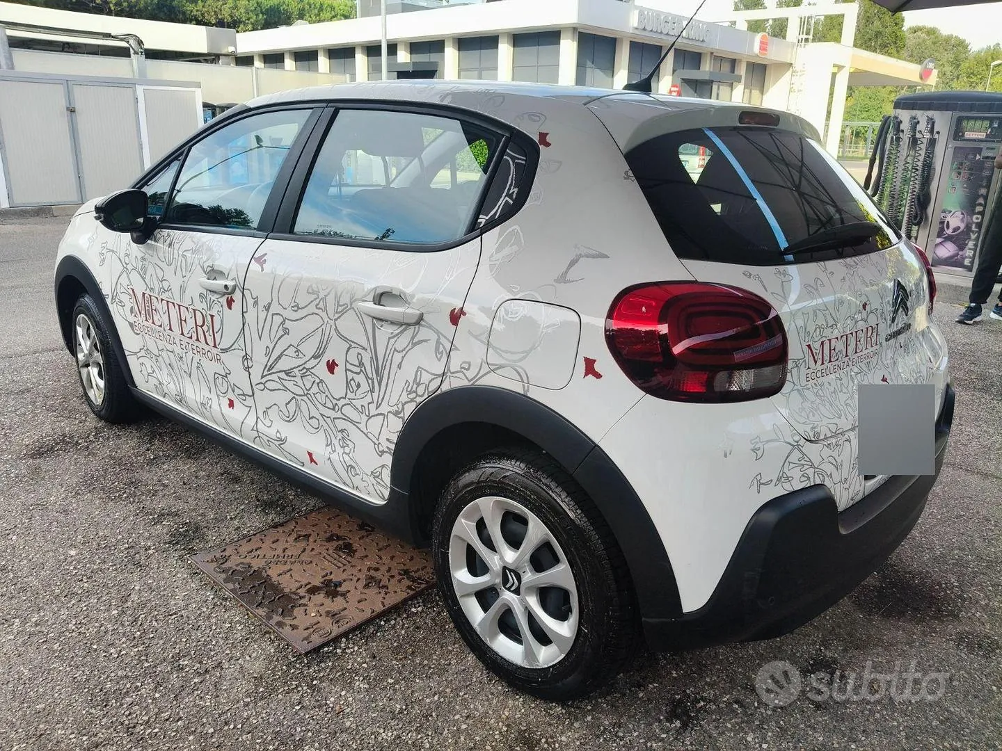 Citroen C3 2021 photo 2