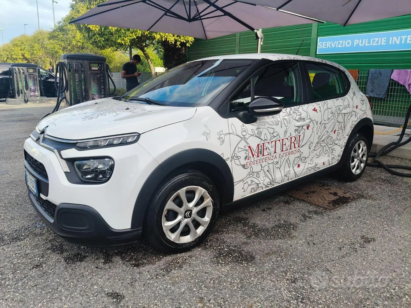 Citroen C3 2021 photo 3