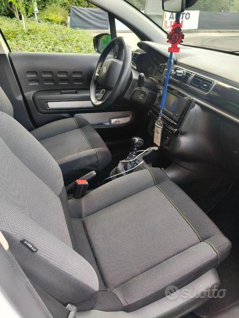 Citroen C3 2021 photo 5