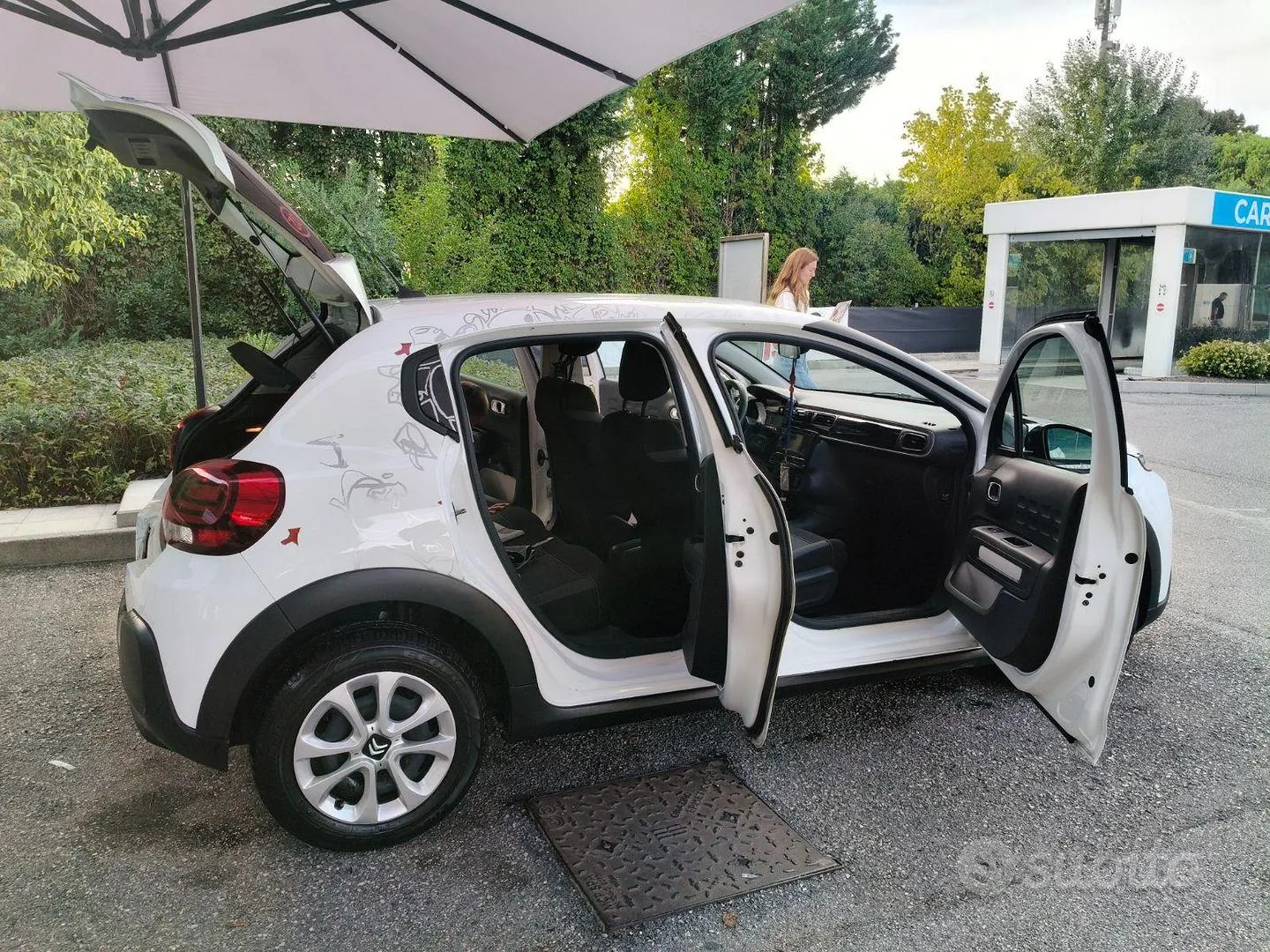 Citroen C3 2021 photo 4