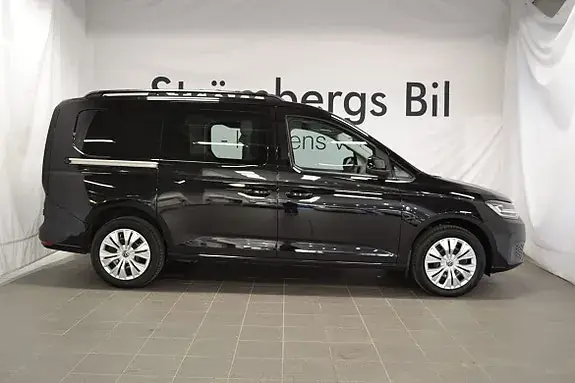 Volkswagen Caddy Maxi 2026 photo 2