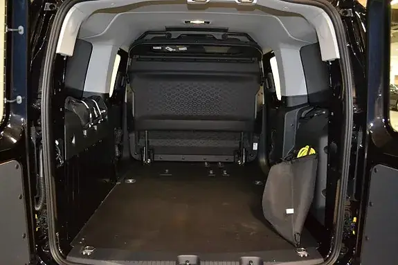 Volkswagen Caddy Maxi 2026 photo 5