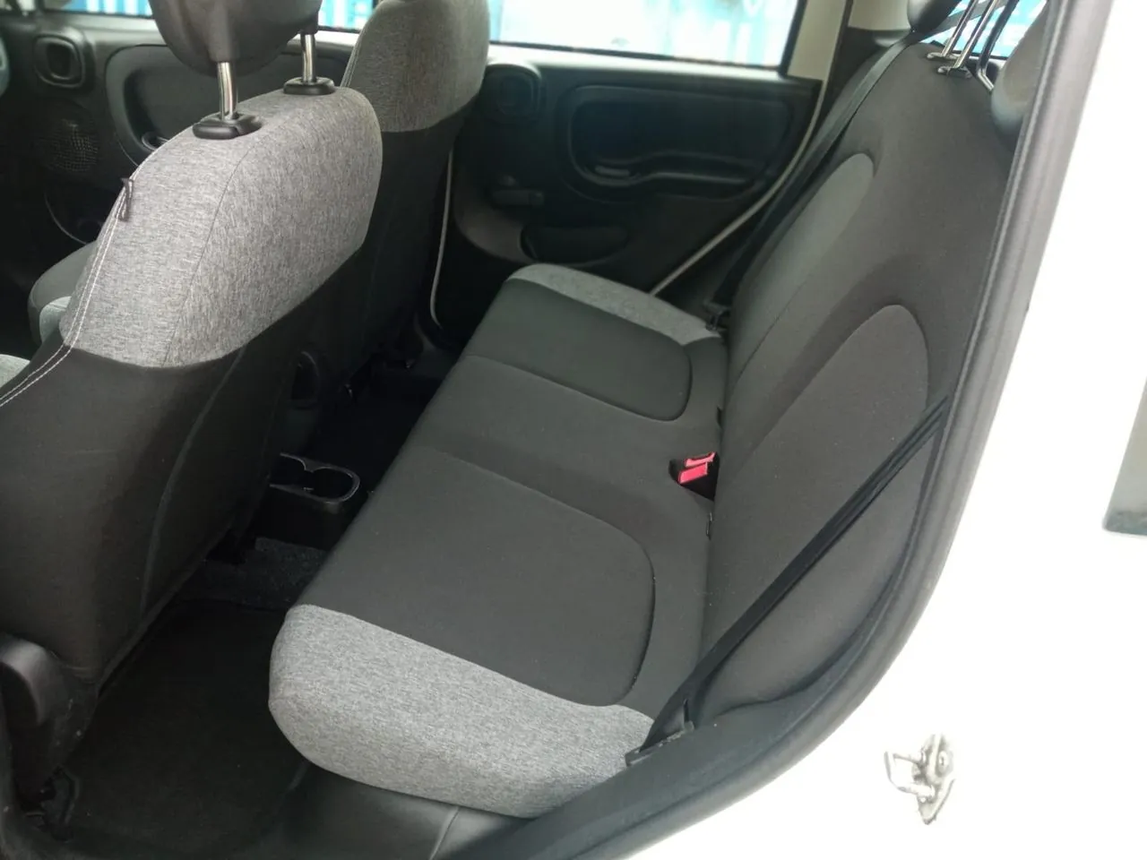 Fiat Panda 2021 photo 4