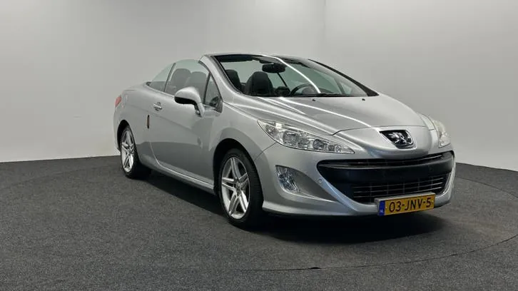 Peugeot 308 2009 photo 3