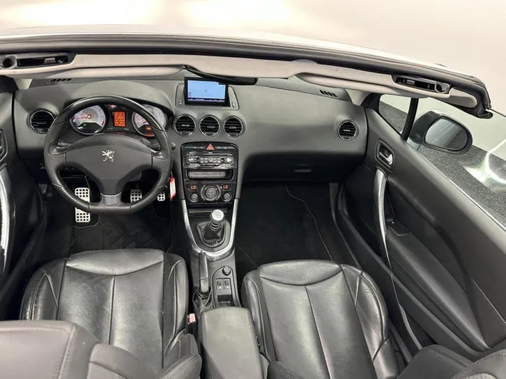 Peugeot 308 2009 photo 2
