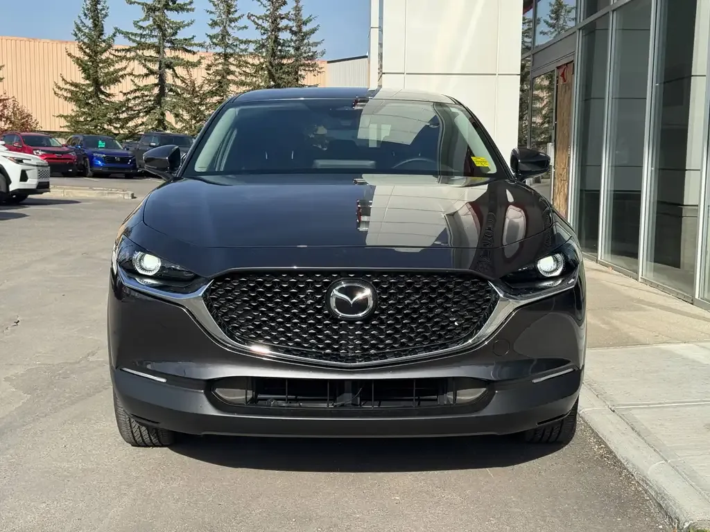 Mazda Cx-30 2025 photo 5