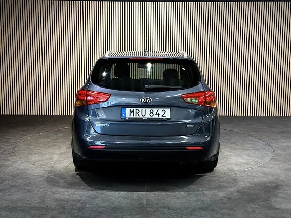 Kia Ceed 2015 photo 5