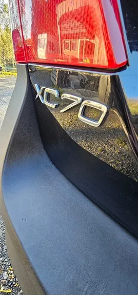 Volvo Xc70 2011 photo 5