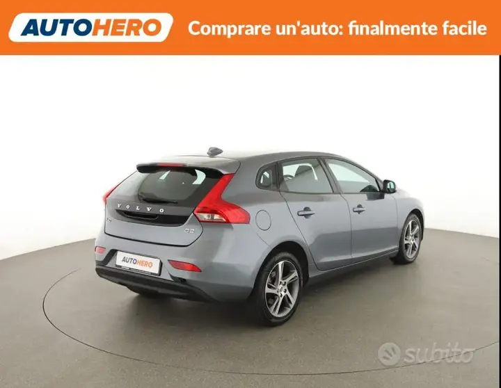 Volvo V40 2016 photo 5