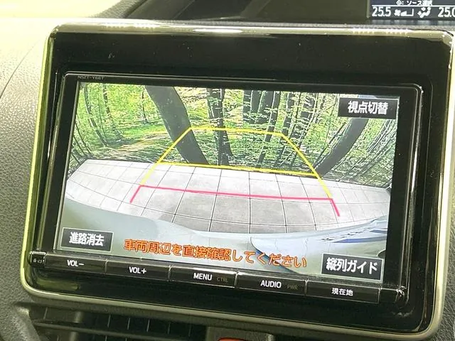 Toyota Noa X 2018 photo 4