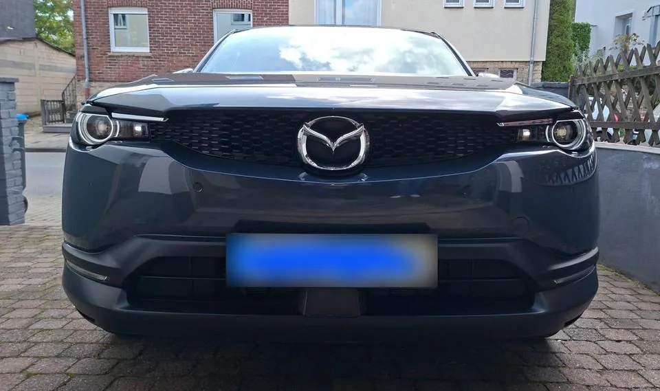 Mazda Mx-30