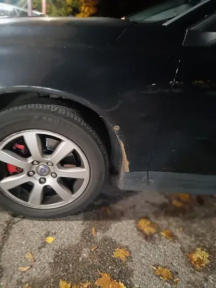 Volvo V70 2010 photo 2