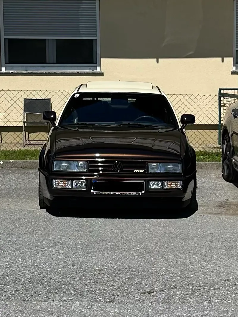 Volkswagen Corrado