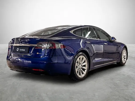 Tesla Model S 2017 photo 5