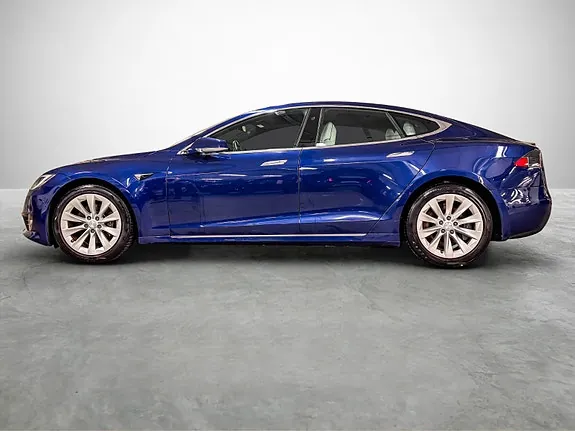 Tesla Model S 2017 photo 2