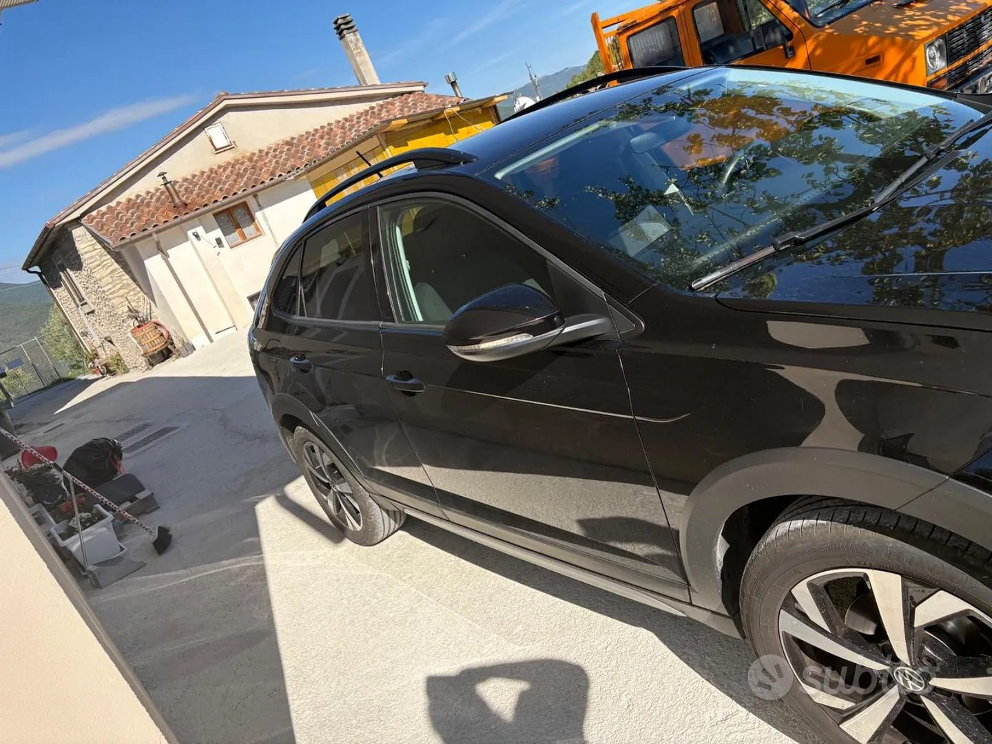 Volkswagen Taigo 2025 photo 3