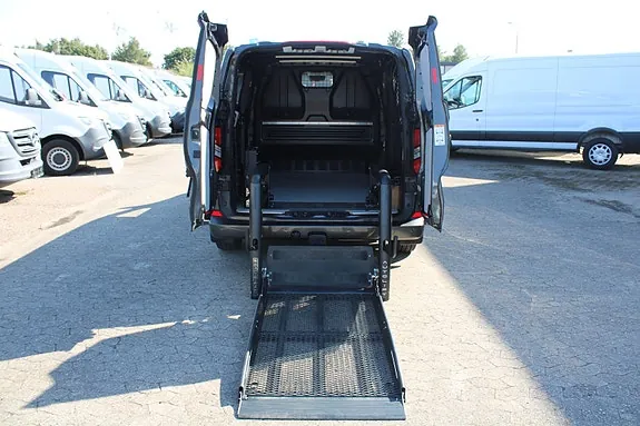 Ford Transit Custom 300S