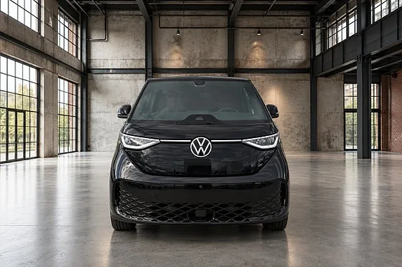 Volkswagen Id. Buzz 2026 photo 2