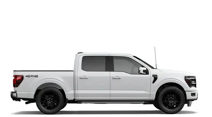 Ford F-150 2026 photo 5