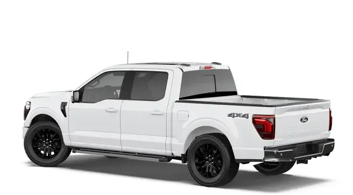 Ford F-150 2026 photo 2