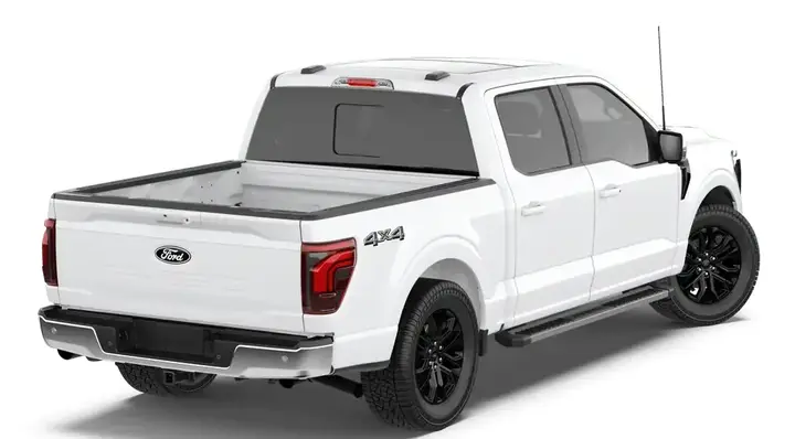 Ford F-150 2026 photo 3