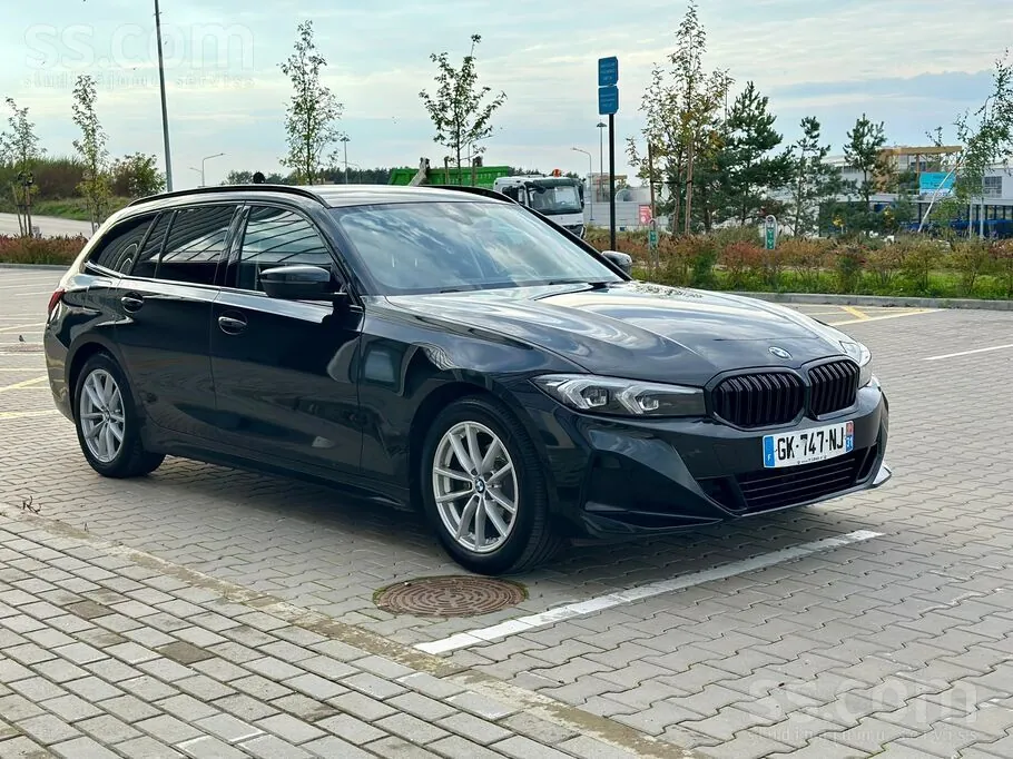 BMW 318