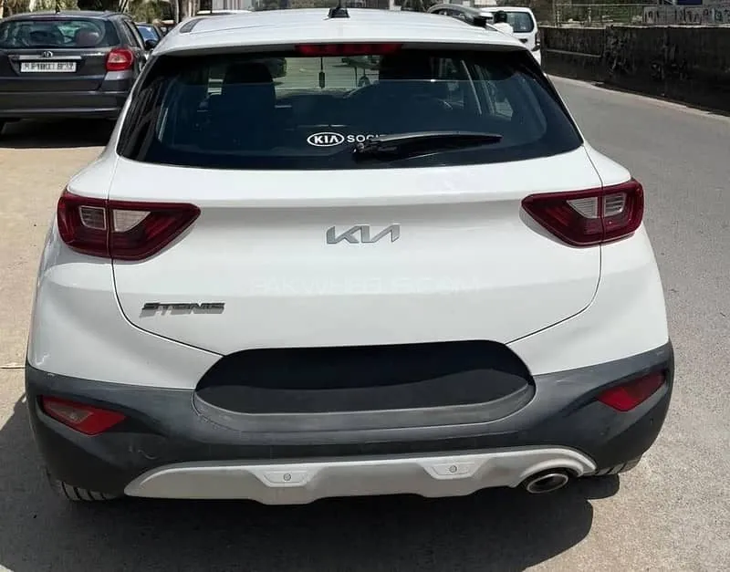 Kia Stonic