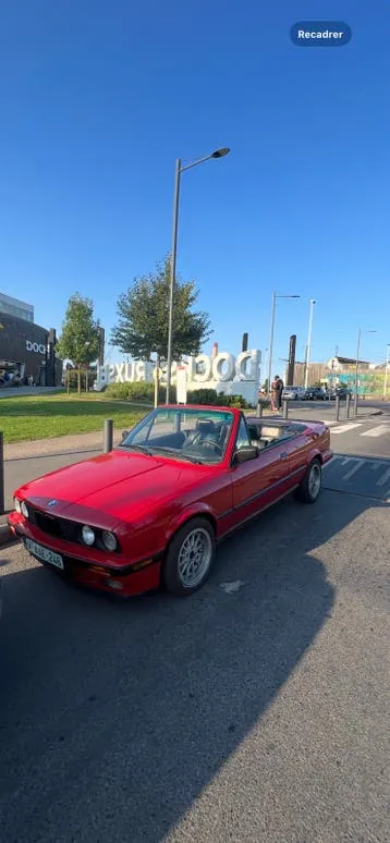 BMW 325I