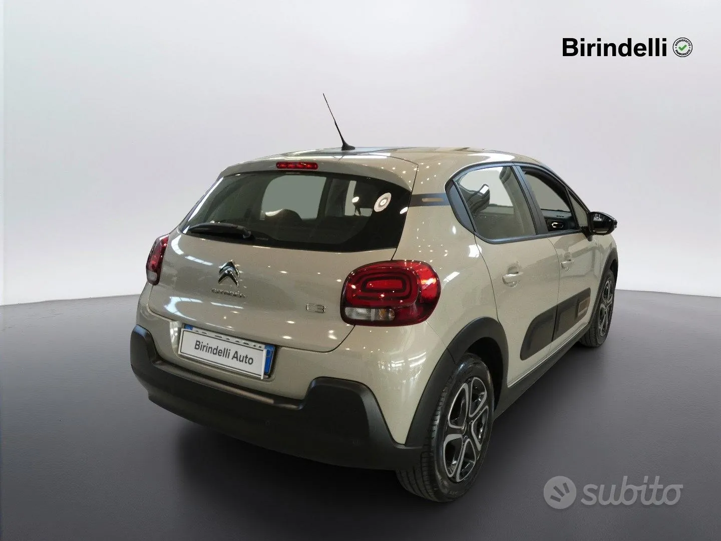 Citroen C3 2023 photo 3