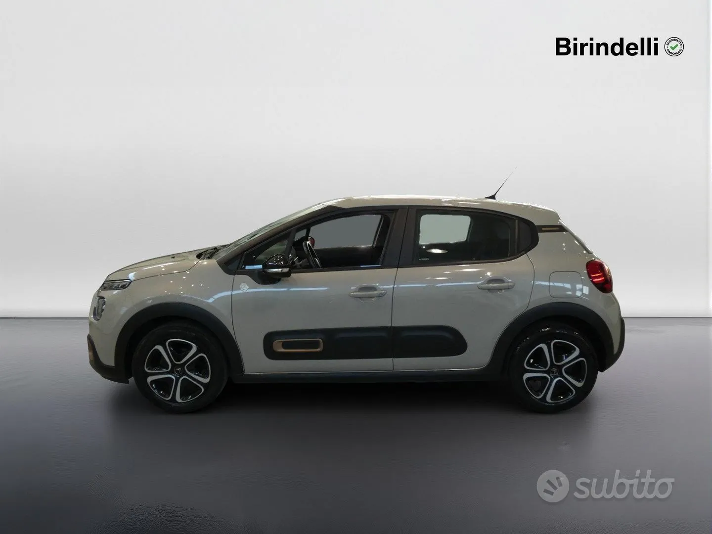 Citroen C3 2023 photo 5