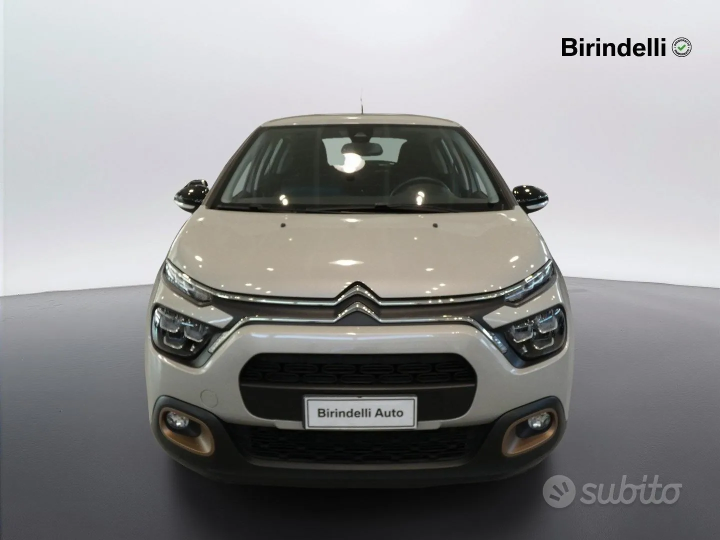 Citroen C3 2023 photo 4