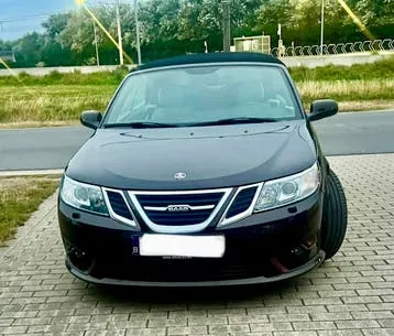 Saab 9-3