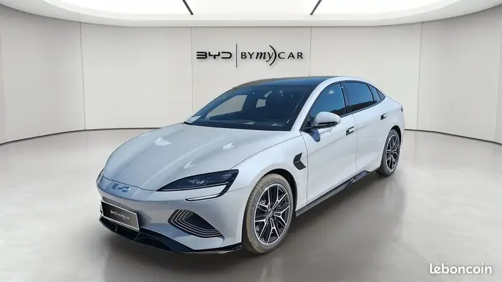BYD Seal
