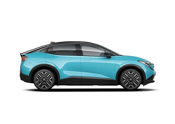 Nissan Leaf 2025 photo 3