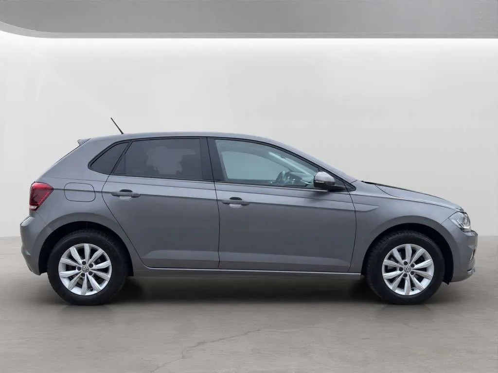 Volkswagen Polo 2020 photo 4