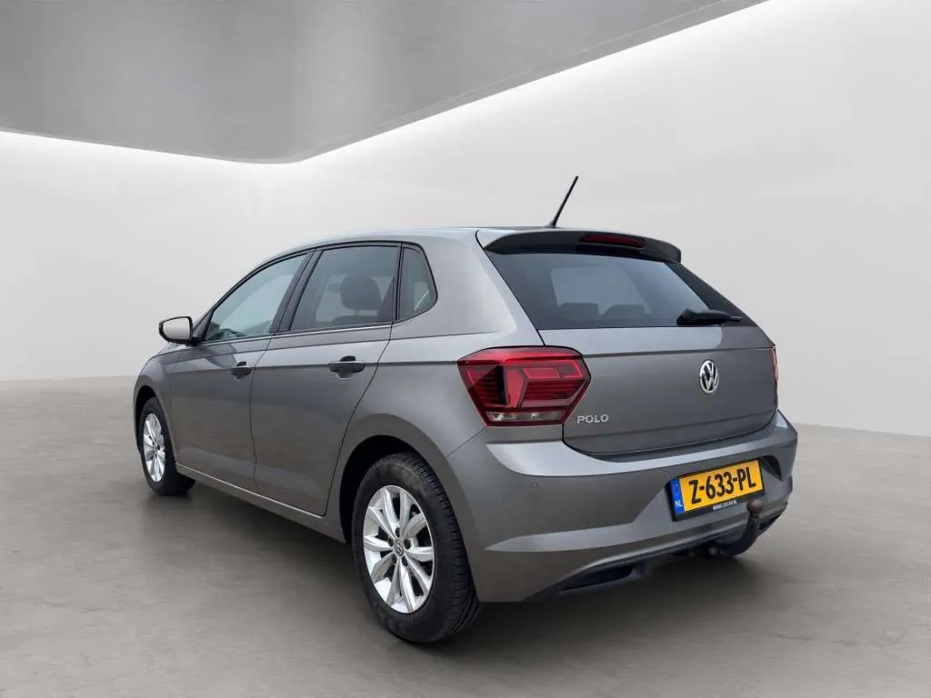 Volkswagen Polo 2020 photo 5
