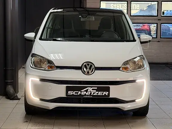 Volkswagen Up 2017 photo 5