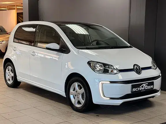 Volkswagen Up 2017 photo 3