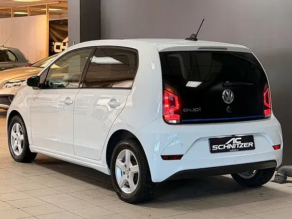 Volkswagen Up 2017 photo 4