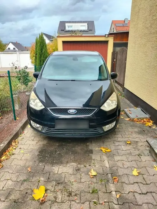 Ford Galaxy