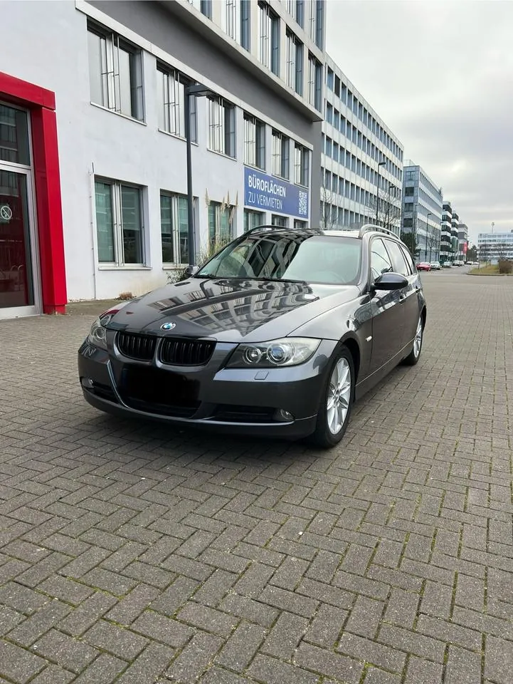 BMW 320D