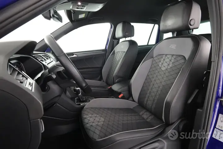 Volkswagen Tiguan 2023 photo 2