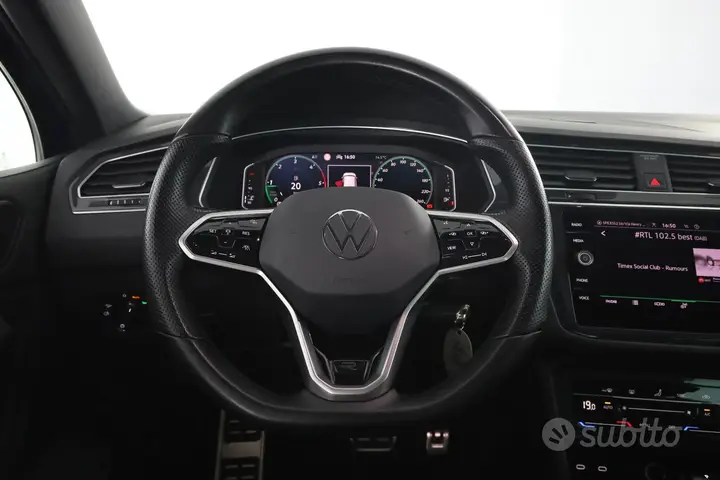 Volkswagen Tiguan 2023 photo 5