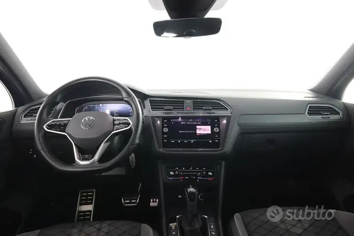 Volkswagen Tiguan 2023 photo 4