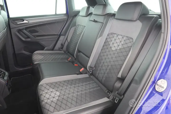 Volkswagen Tiguan 2023 photo 3